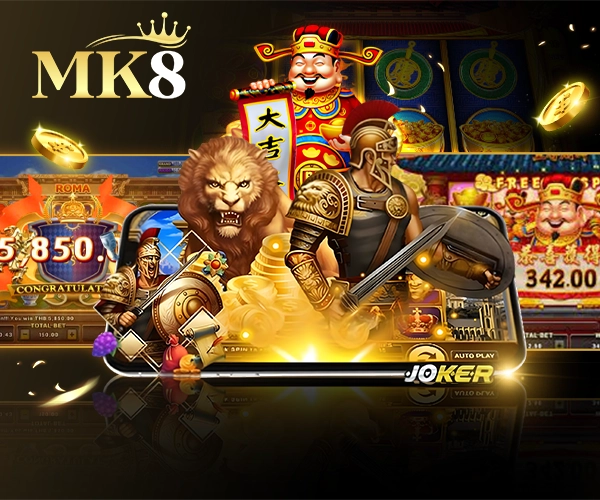 รีวิวค่ายสล็อต-Joker-mk8-22