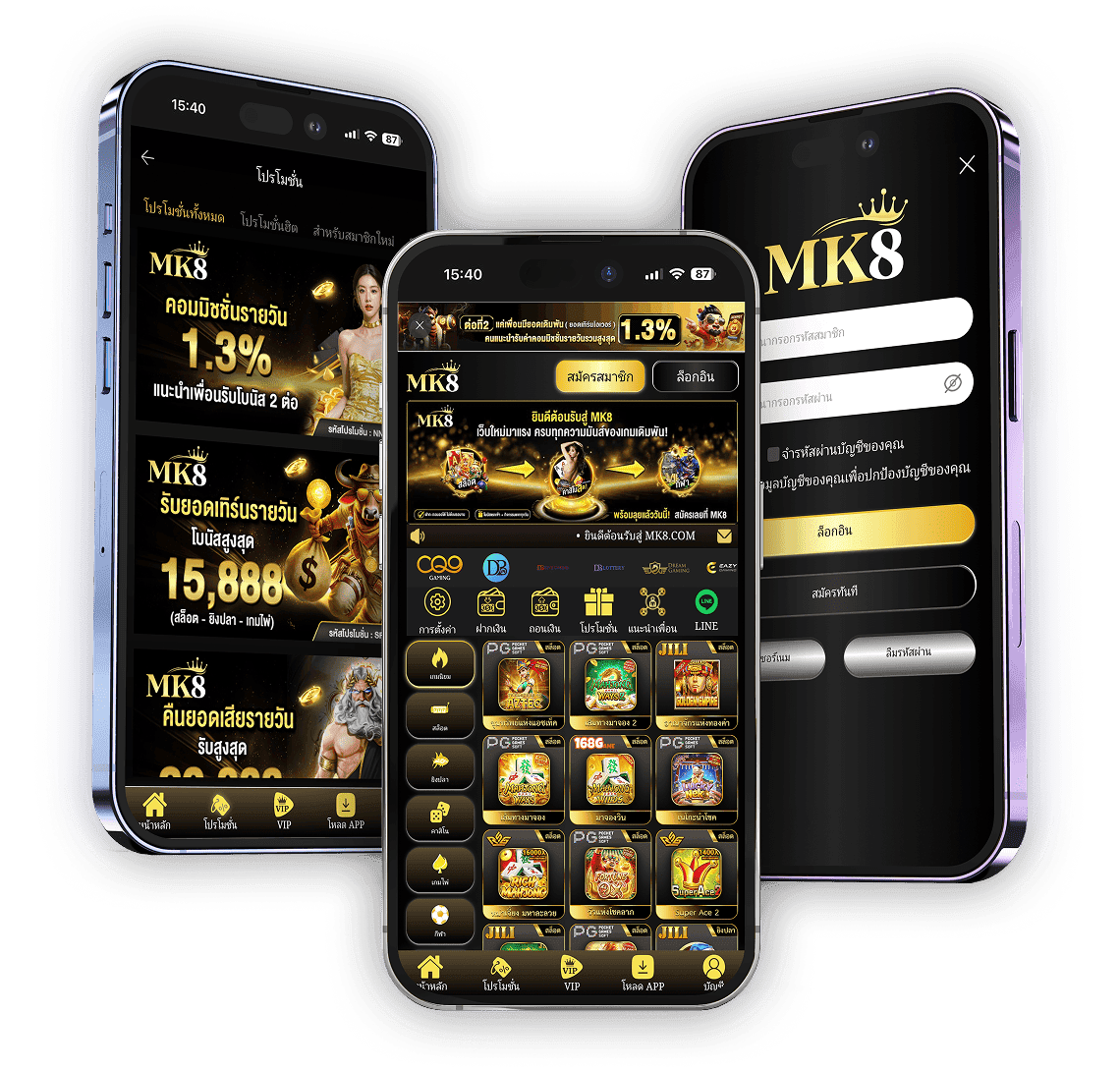 สล็อตมือถือ-MK8-จุดเด่นของ-สล็อตมือถือ-2025