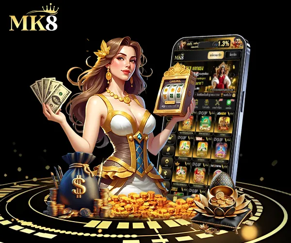สล็อตเว็บตรง รวมเกมคุณภาพ 🎰 เล่นง่าย ปลอดภัย พร้อมโบนัสเพียบ 2