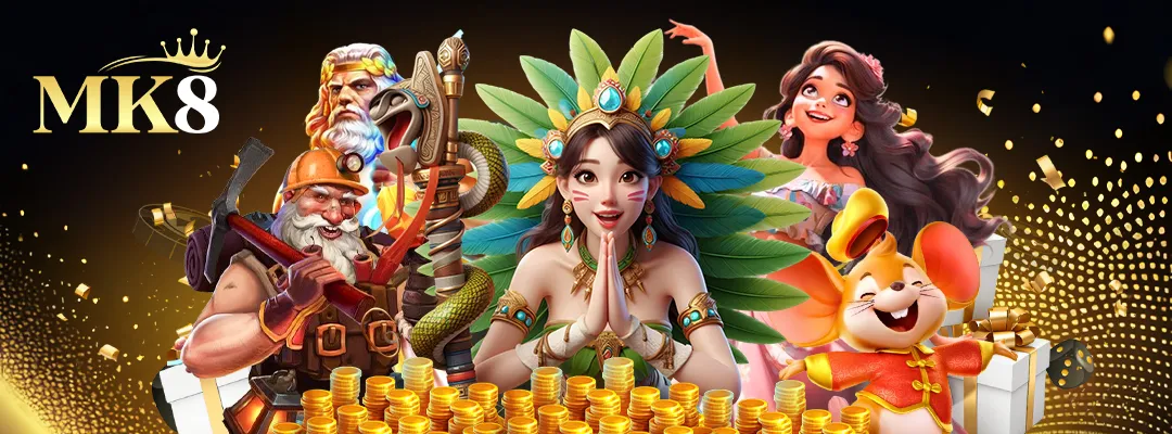 สล็อตแตกบ่อย รวมเกมแจกหนัก โบนัสออกง่าย พร้อมเทคนิคเล่นคุ้ม 🎰 2