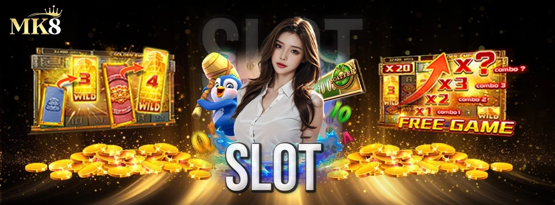 โปรสล็อตสมาชิกใหม่ 🎁 ฝากครั้งแรกรับโบนัสคุ้ม เล่นง่ายทุกเกม 3