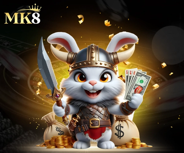 MK8 ไม่โกง ปลอดภัย 100% มั่นใจได้ทุกการเดิมพัน 3