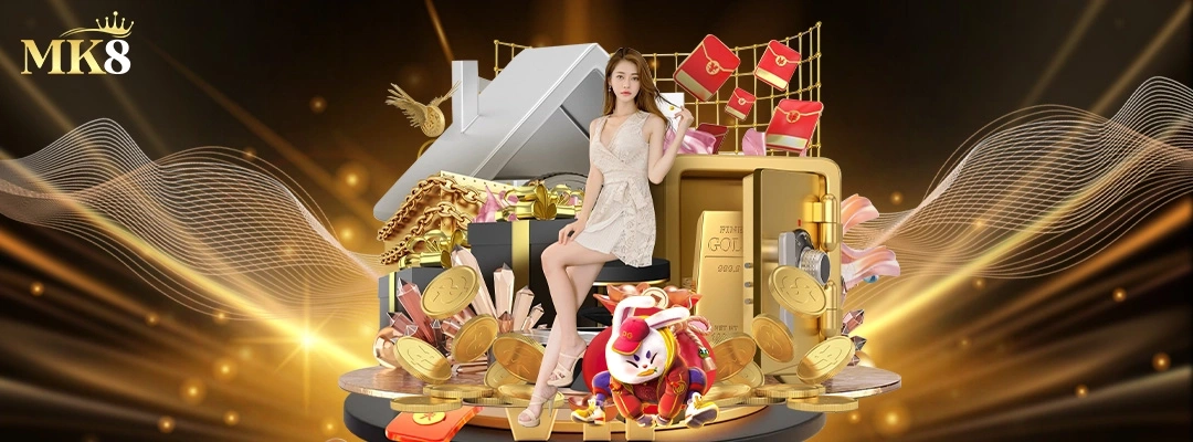 Shop MK8 เว็บตรงครบวงจร สมัครง่าย เล่นได้ทุกเกมในที่เดียว 2
