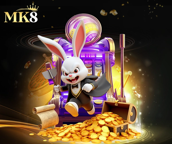 สล็อต MK8 — รวมค่ายสล็อต แตกง่าย เกมฮิต + โปรที่เข้าคู่