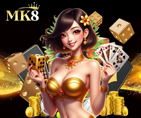 แบล็คแจ็ค MK8 เกมไพ่ยอดนิยมที่ทุกคนต้องลอง 🎲
